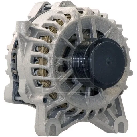 23790 – REMY INTL Alternator/ Generator, OE Replacement Alternator 6 Millimeter x 1.0 Positive Battery Output Termina...
